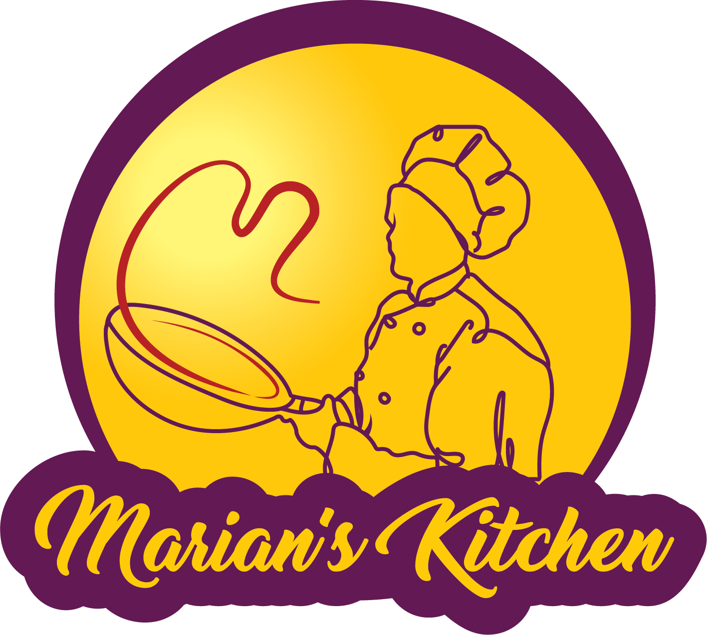 Marian's Kitchen