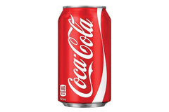 Soft Drink - (330ml)