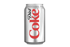 Soft Drink - (330ml)