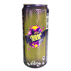 Soft Drink - (330ml)